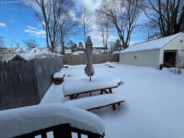 Building Photo - 5 Shadyside Ave