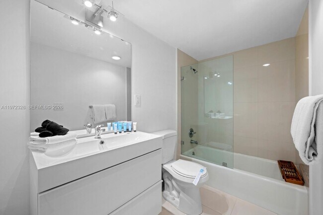 Building Photo - 19370 Collins Ave