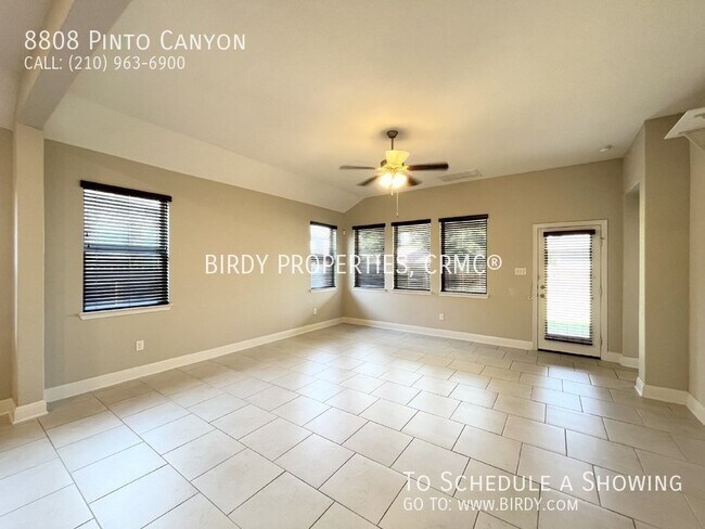 Building Photo - 8808 Pinto Cyn
