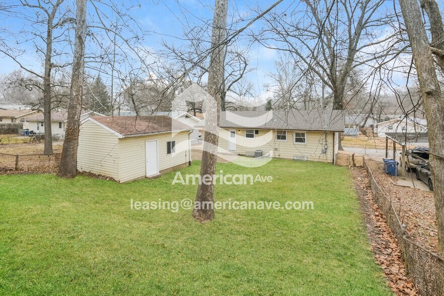 Building Photo - 1048 Renshaw Dr