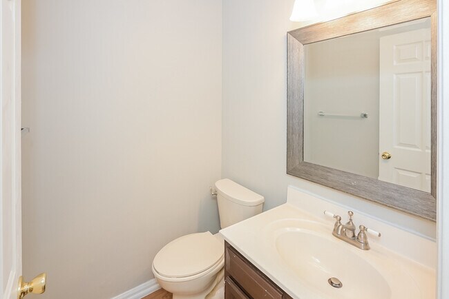 Building Photo - 6460 Calloway Ct