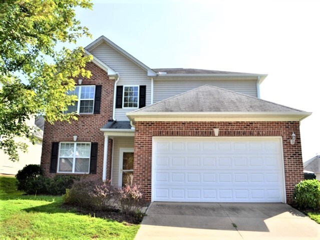 Primary Photo - 7 Echo Valley Drive