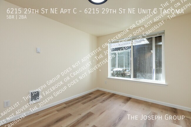 Building Photo - 6215 29th St NE