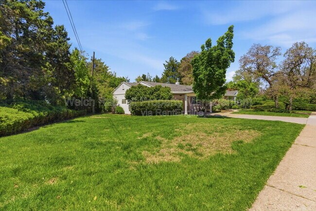 Building Photo - 3269 Polk Ave