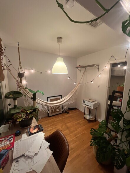 Building Photo - 111 Hancock Ave