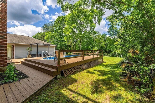 Building Photo - 5434 Chinaberry Grove