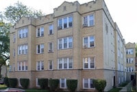 Building Photo - 4206 N Kimball Ave