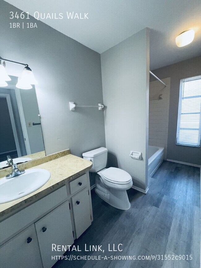 Building Photo - 3461 Quails Walk