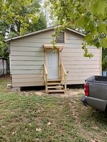 Building Photo - 1839 Nicholson St