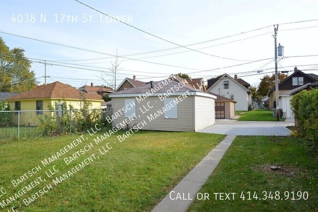 Building Photo - 4038 N 17th St