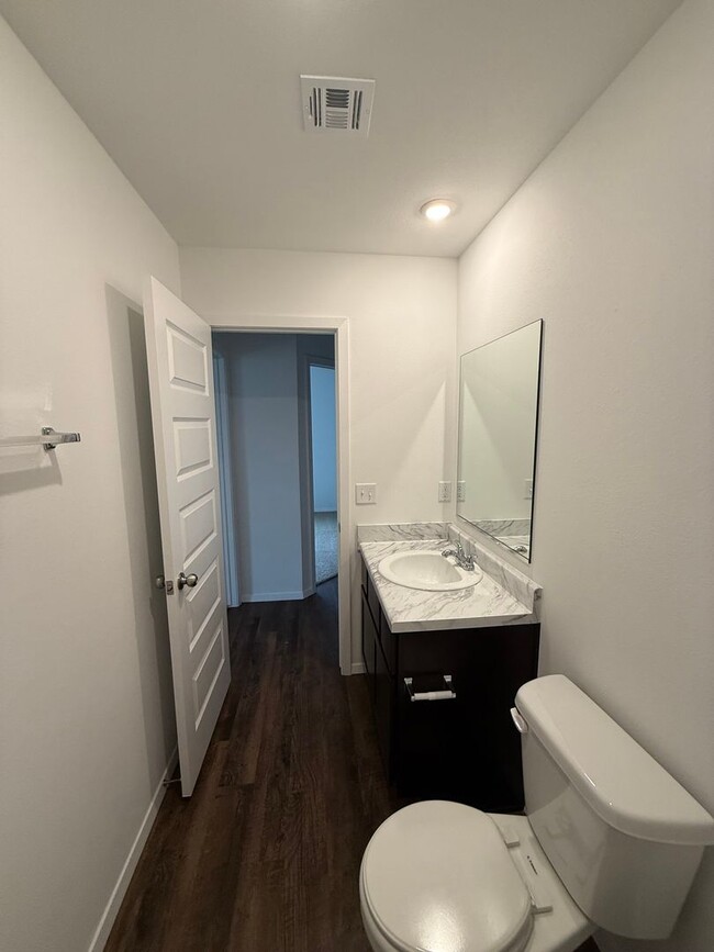 Building Photo - Welcome to your new 3 bed 2 bath new const...