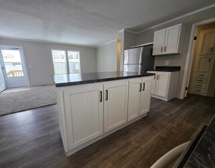 Building Photo - 3631 Juniper St