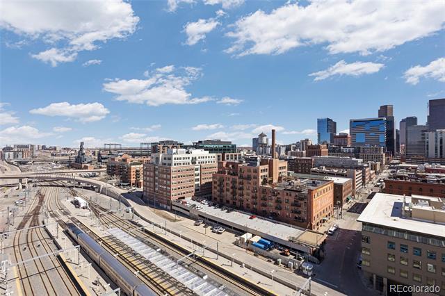 Building Photo - 1750 Wewatta St