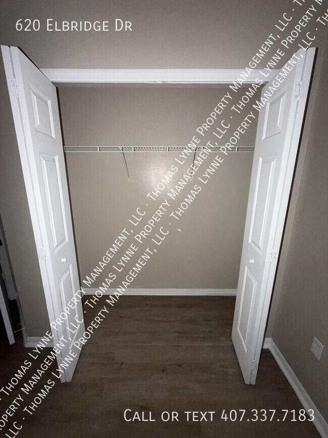 Building Photo - 620 Elbridge Dr