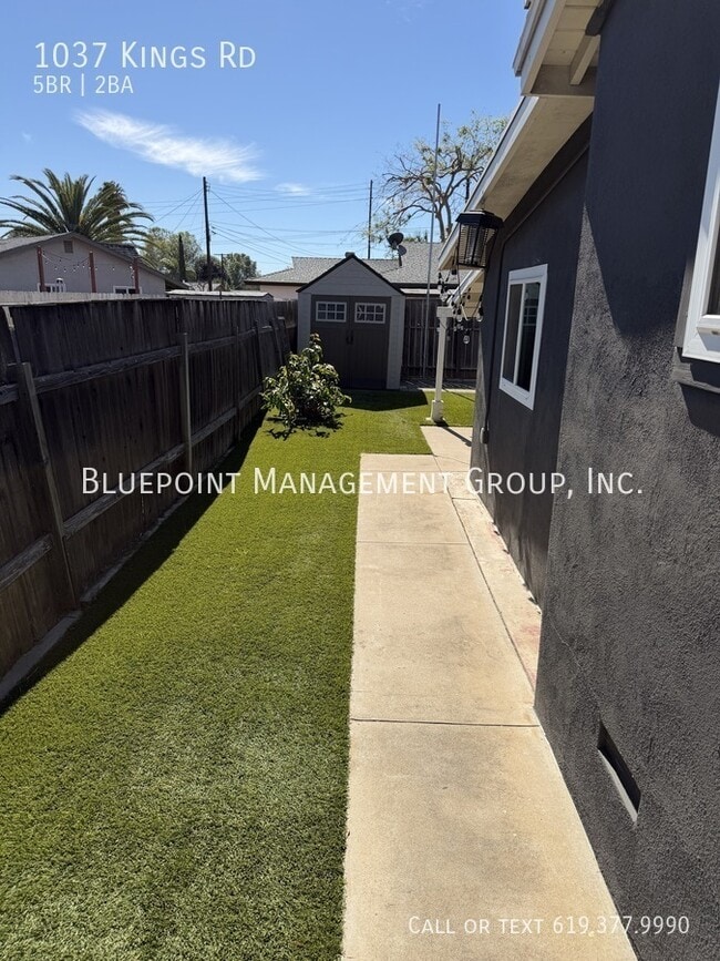 Building Photo - 1037 Kings Rd