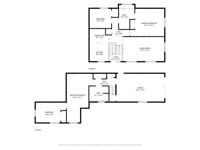 Building Photo - 7805 E Upriver Dr