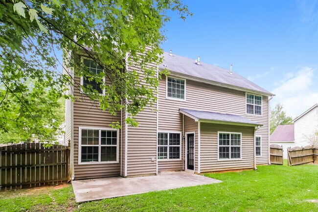 Building Photo - 516 Gristmill Ln