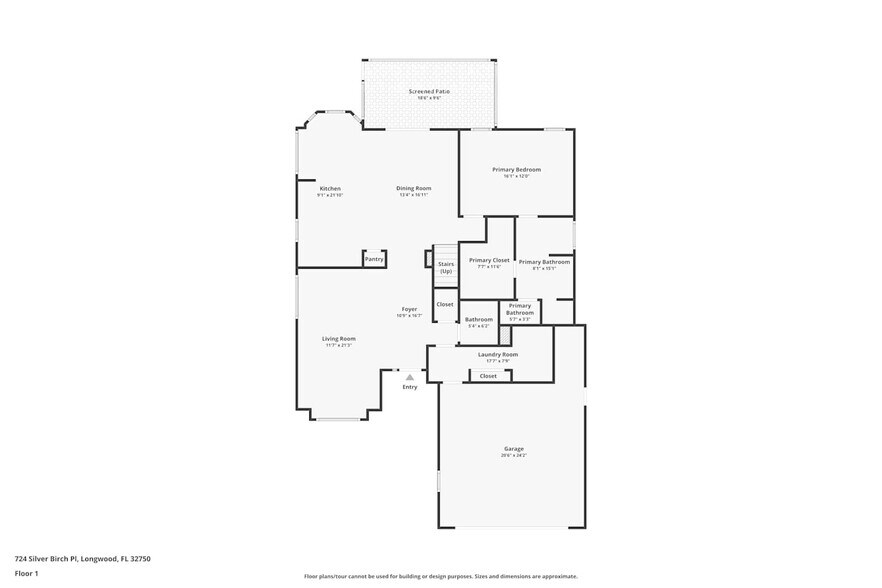 Building Photo - 724 Silver Birch Pl