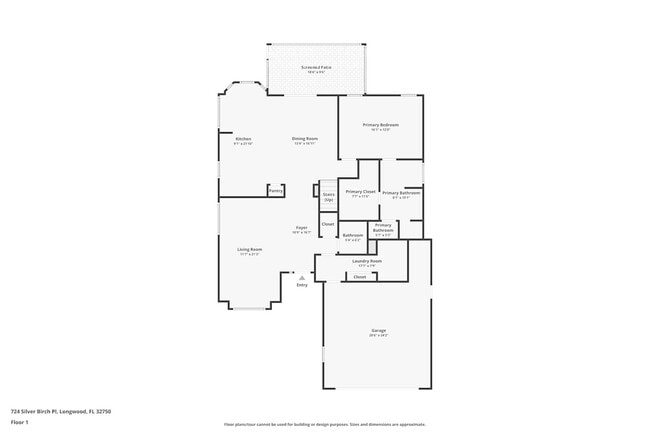 Building Photo - 724 Silver Birch Pl