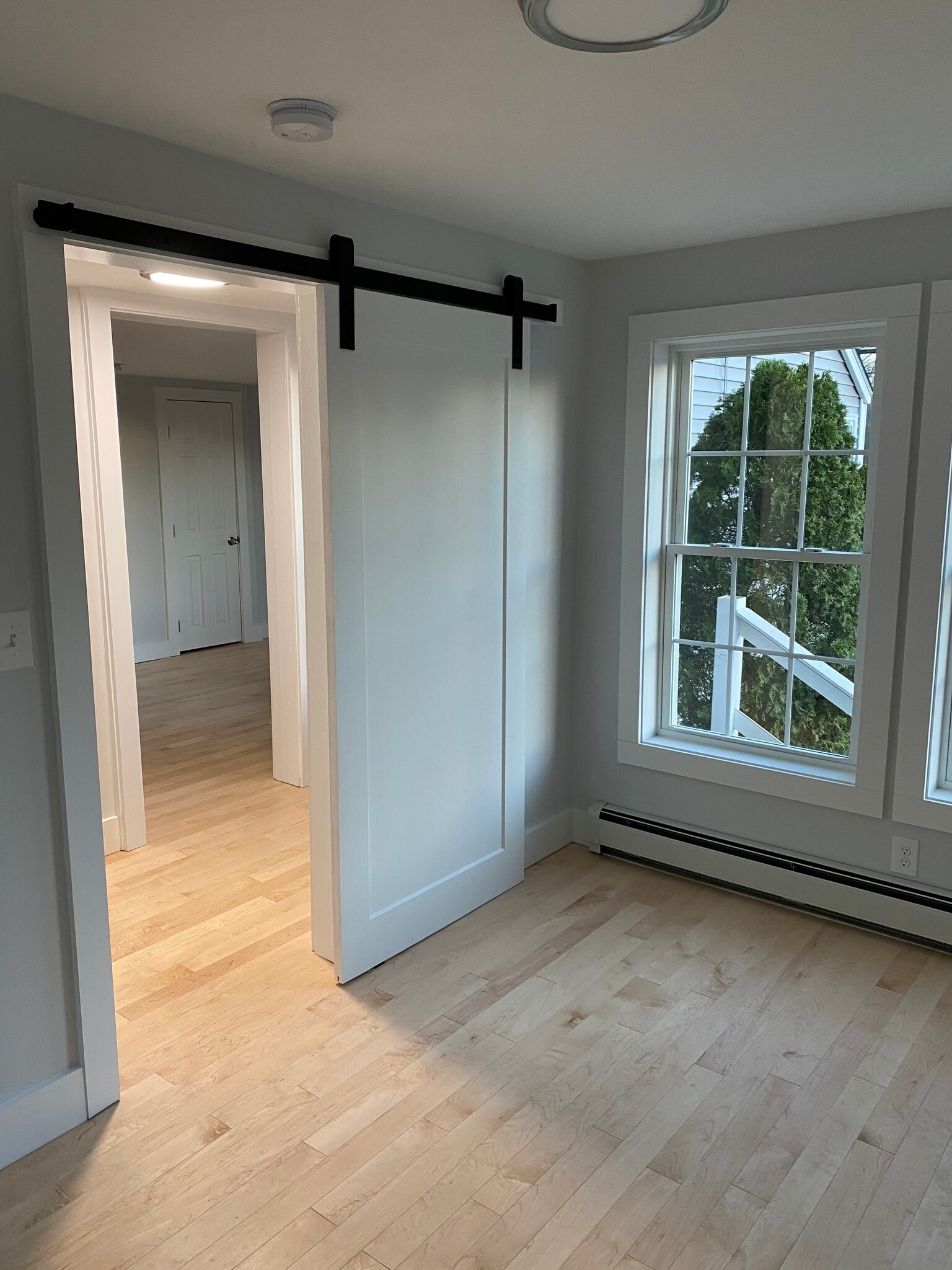 Office/bedroom - 38 Eliot Rd