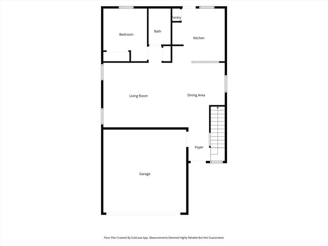 Building Photo - 26008 Hampshire Dr