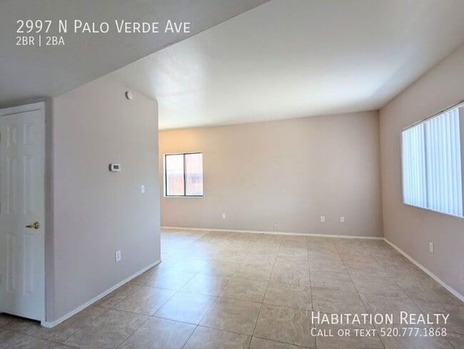Building Photo - 2997 N Palo Verde Ave