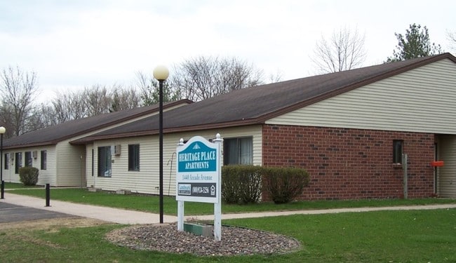 Primary Photo - Heritage Place