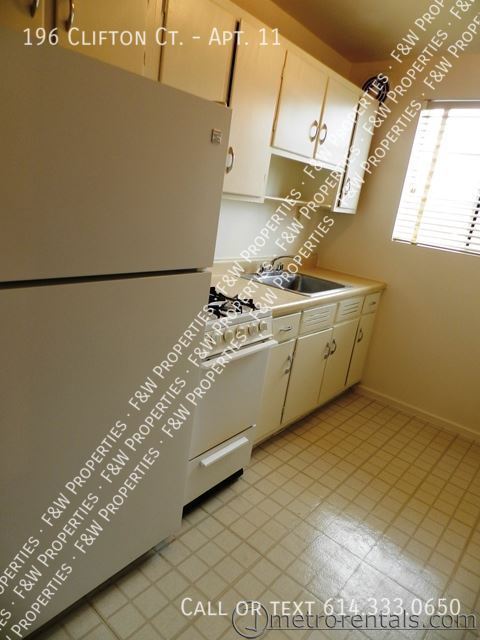 Building Photo - 196 Clifton Ct