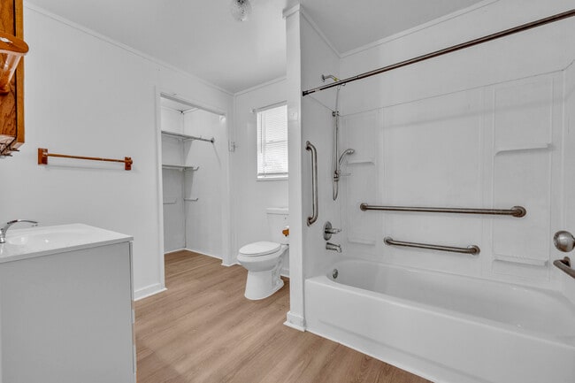 Building Photo - 7328 Denmark Ave