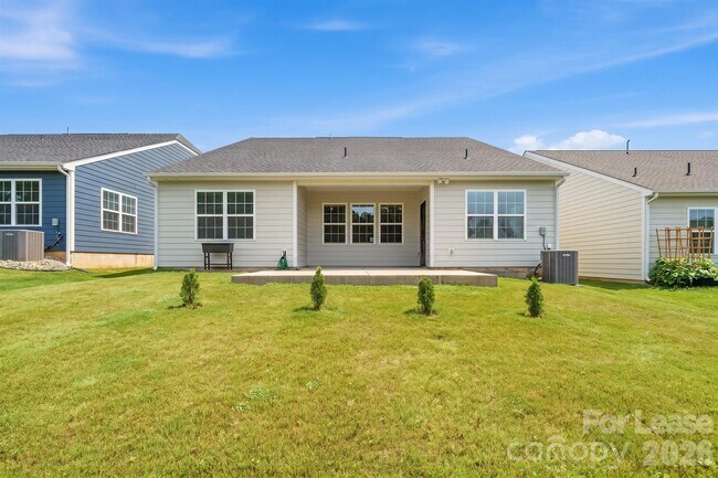 Building Photo - 162 White Apple Wy