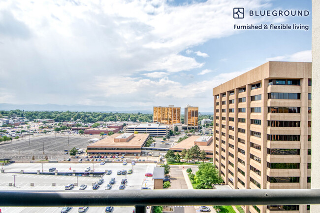 Building Photo - 4550 Cherry Creek S Dr