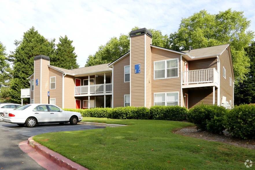 Trellis 1275 Cunningham Rd SW Marietta GA 30008 Apartment Finder