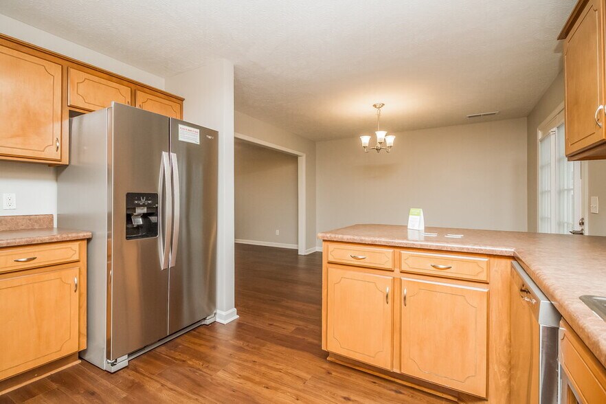 Building Photo - 3021 Tucker's Pl