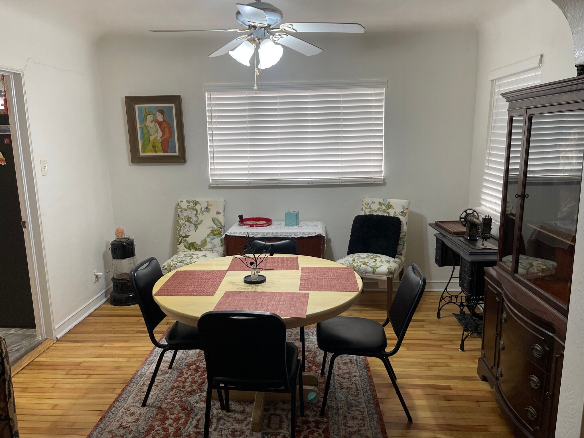 Building Photo - 4505 Pershing Dr