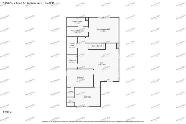 Building Photo - 3530 Cork Bend Dr