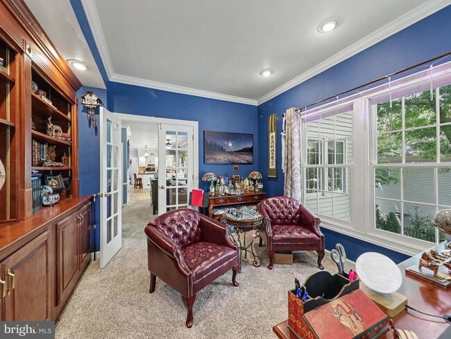 Building Photo - 16652 Purcival Ct