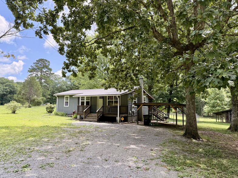 Building Photo - 1302 Hotwater Rd
