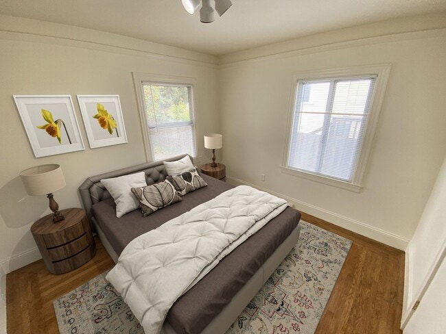 Building Photo - Advent - Low Deposit Home W/ Backyard!