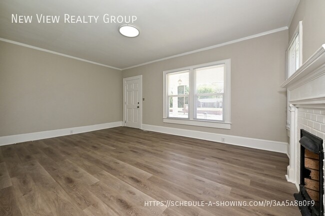 Building Photo - 134 Saluda St