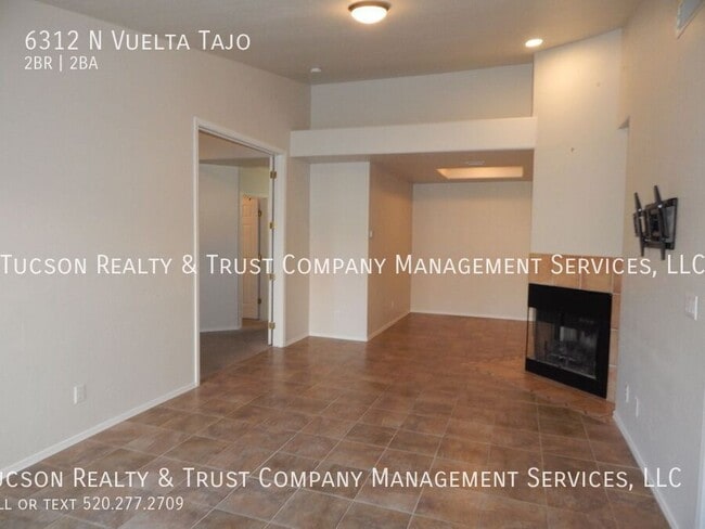 Building Photo - 6312 N Vuelta Tajo