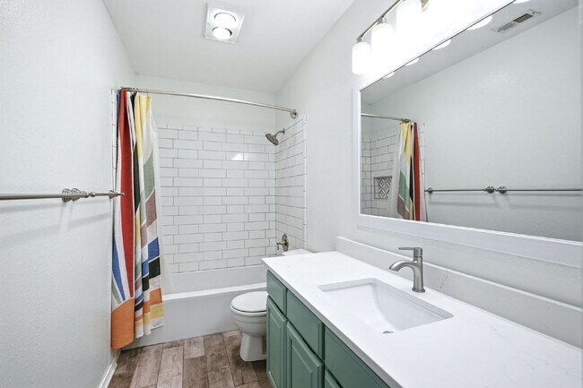 Building Photo - Updated home on a corner lot in a gated community!