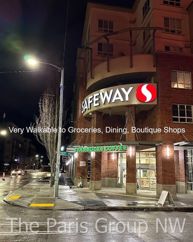 Building Photo - Marvelous Madison Valley Home * Central A/...