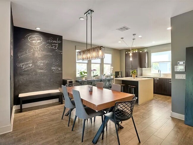 Building Photo - Beautiful ORIGEN Condo Complex