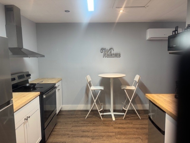 Kitchen - 433 Homer Ave