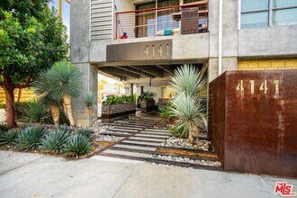Building Photo - 4141 Glencoe Ave