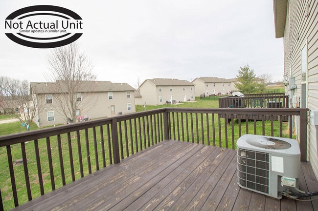 Building Photo - 3904 Snowy Owl Dr