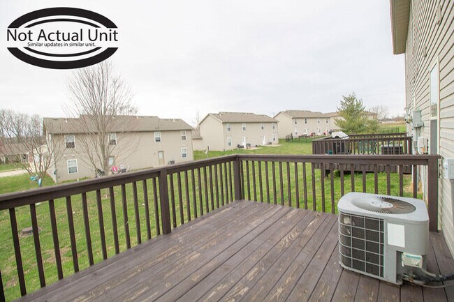 Building Photo - 3922 Snowy Owl Dr