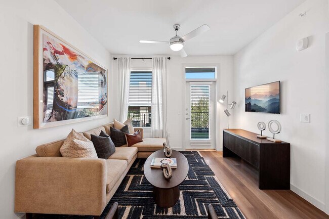 Building Photo - View at Estancia