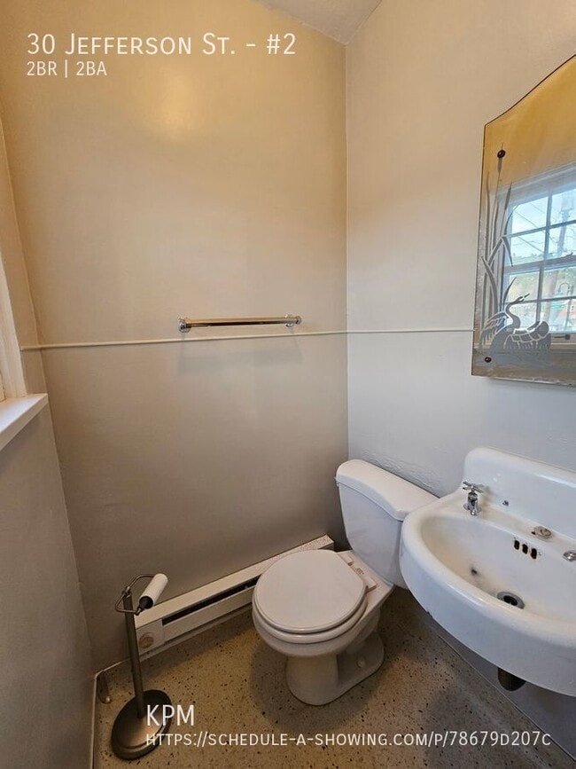 Building Photo - 30 Jefferson St