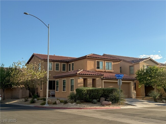 Primary Photo - 4317 Desert Park Ave